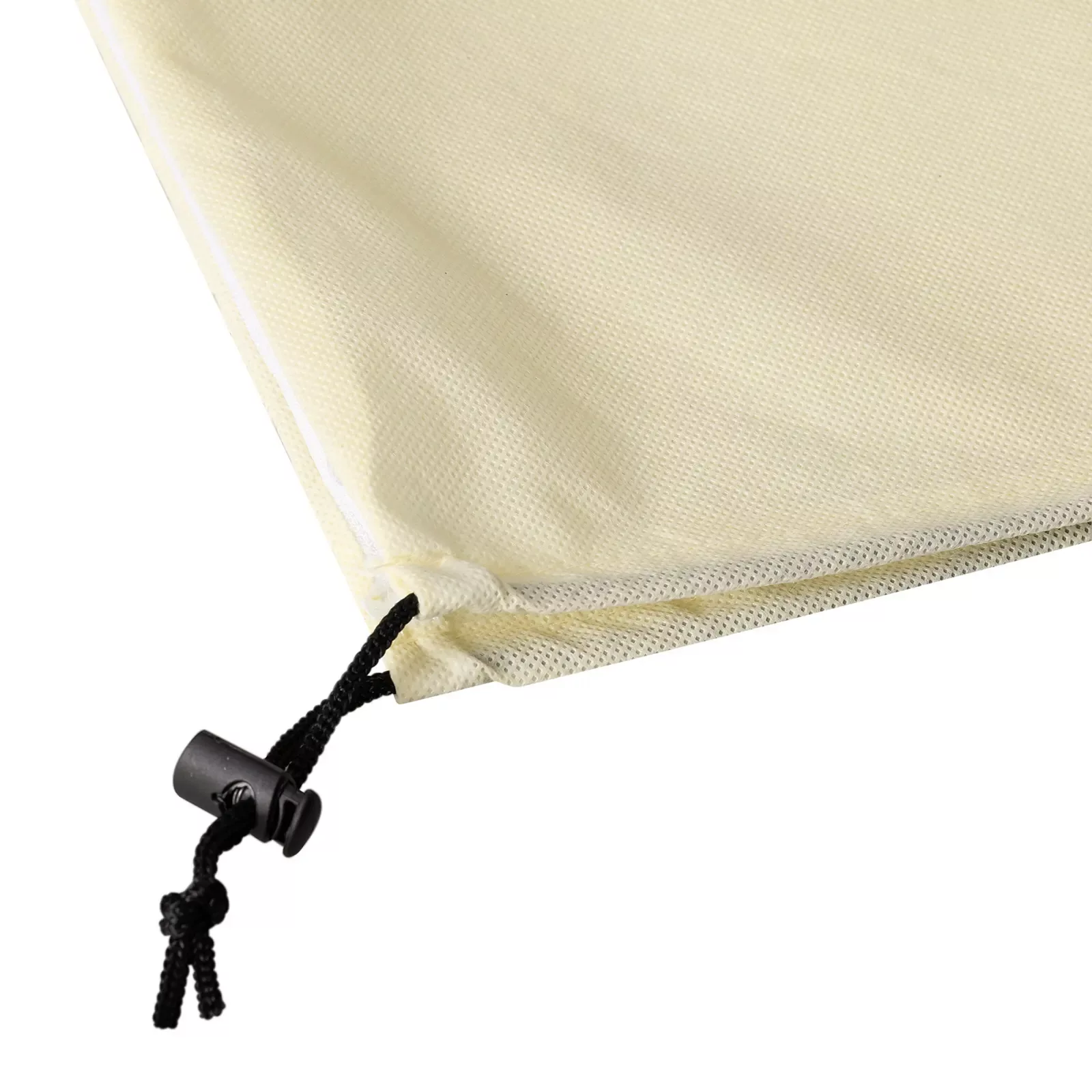Pflanzenschutzhaube 3er-Set Beige 0,6x0,8m günstig online kaufen