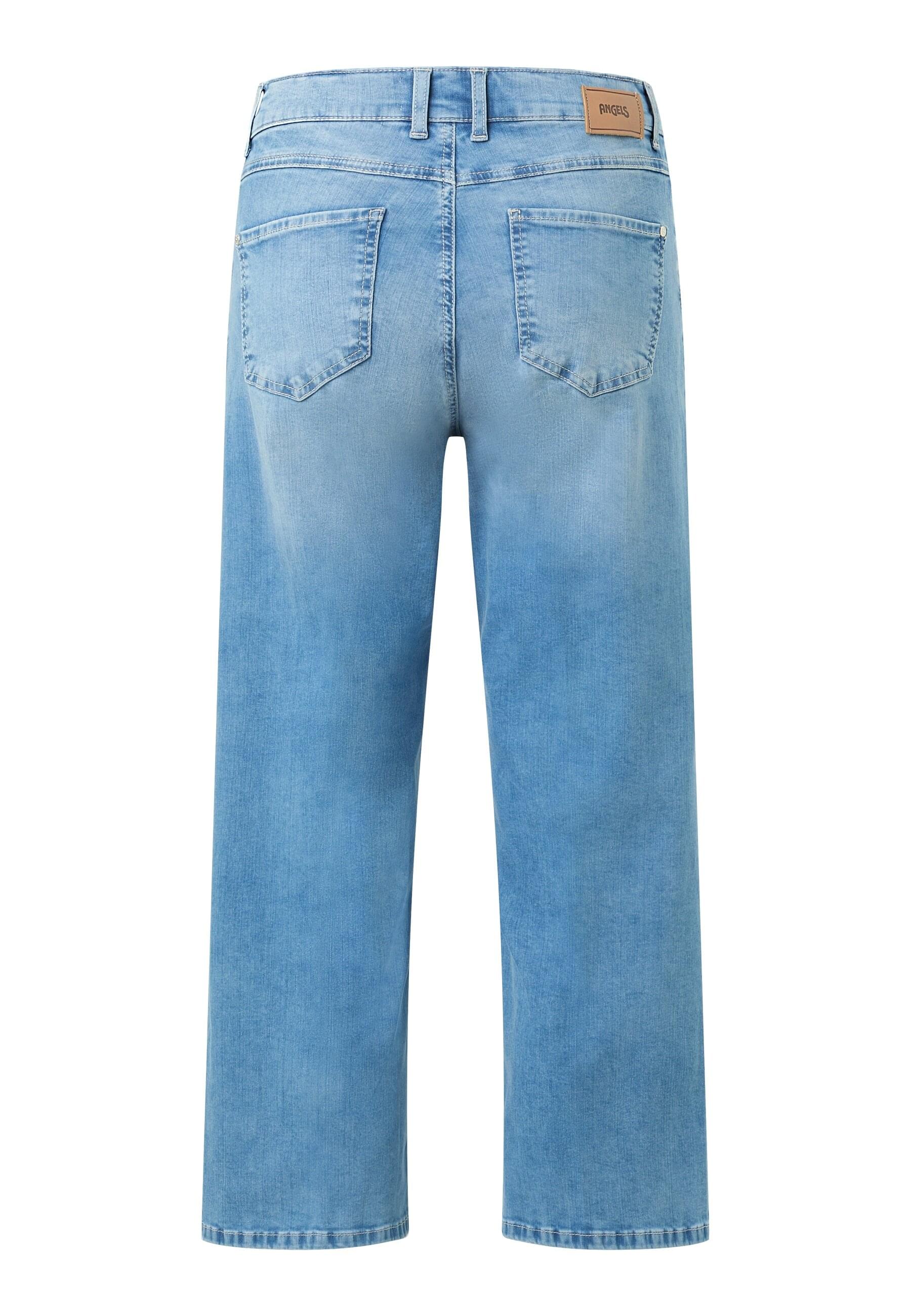 AENGELS Stoffhose "AENGELS Linn Leo", (1 tlg.) günstig online kaufen