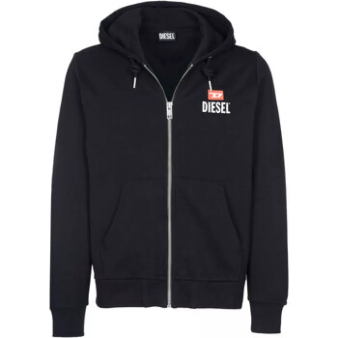 Diesel Sweatjacke Diesel Pullover günstig online kaufen