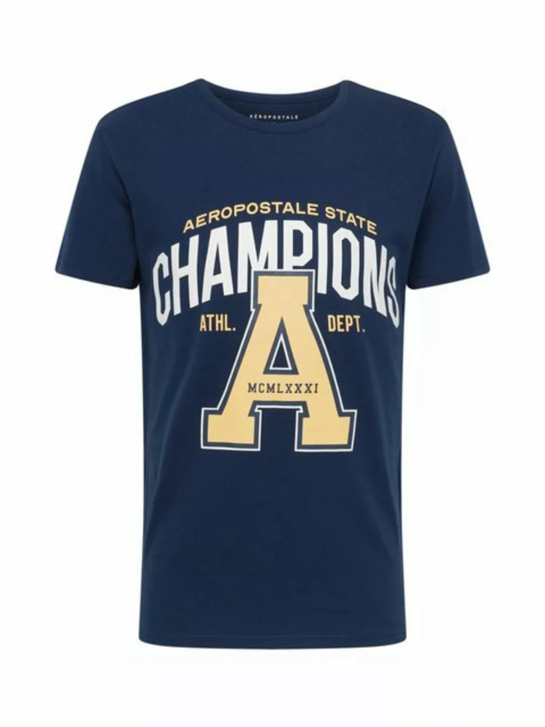 AÈROPOSTALE T-Shirt CHAMPIONS (1-tlg) günstig online kaufen