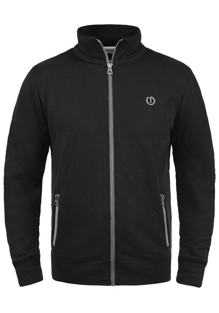 !Solid Sweatjacke SDBennTrack Sweatshirtjacke mit Stehkragen günstig online kaufen