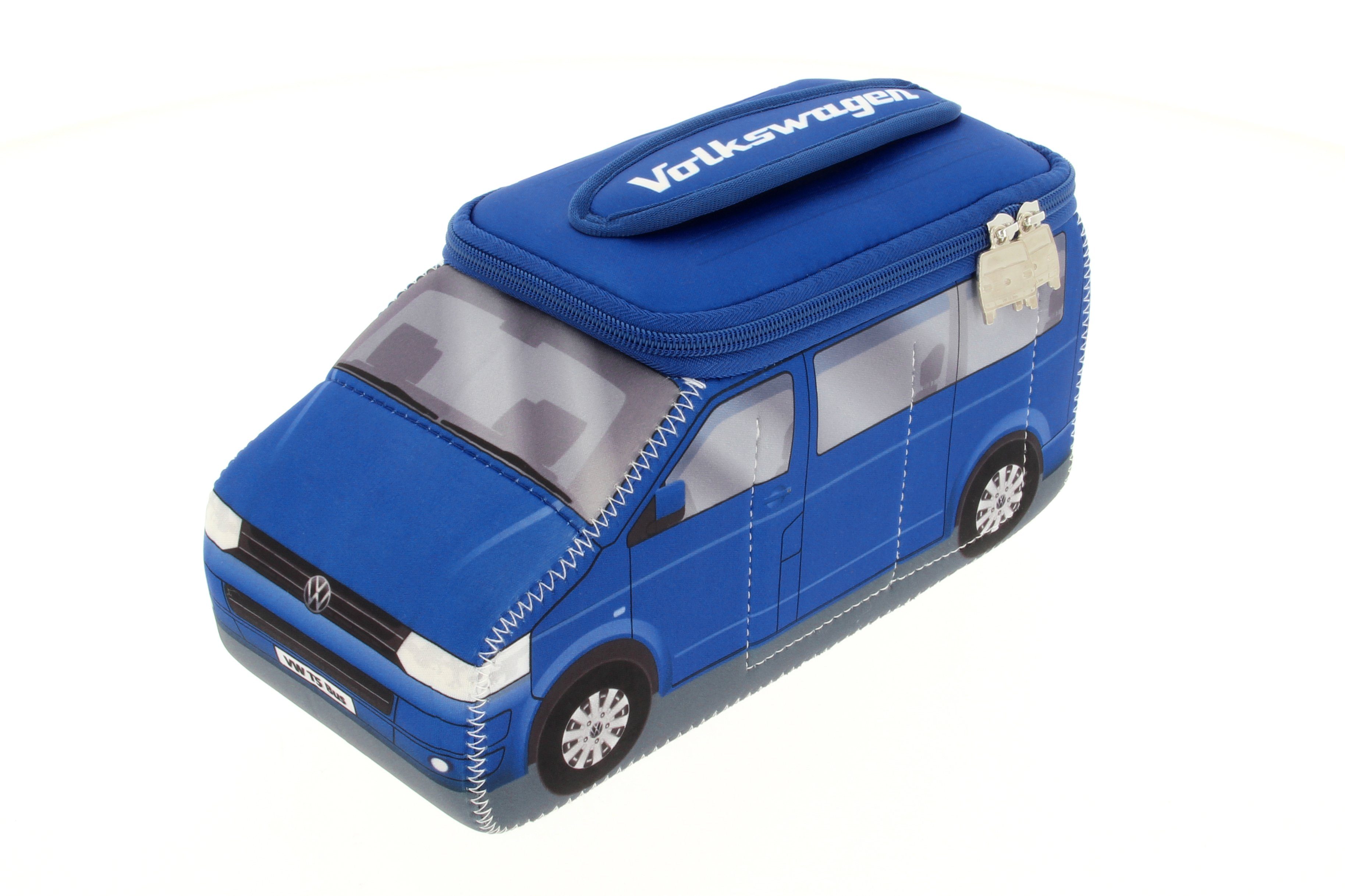 VW Collection by BRISA Kosmetiktasche Volkswagen günstig online kaufen