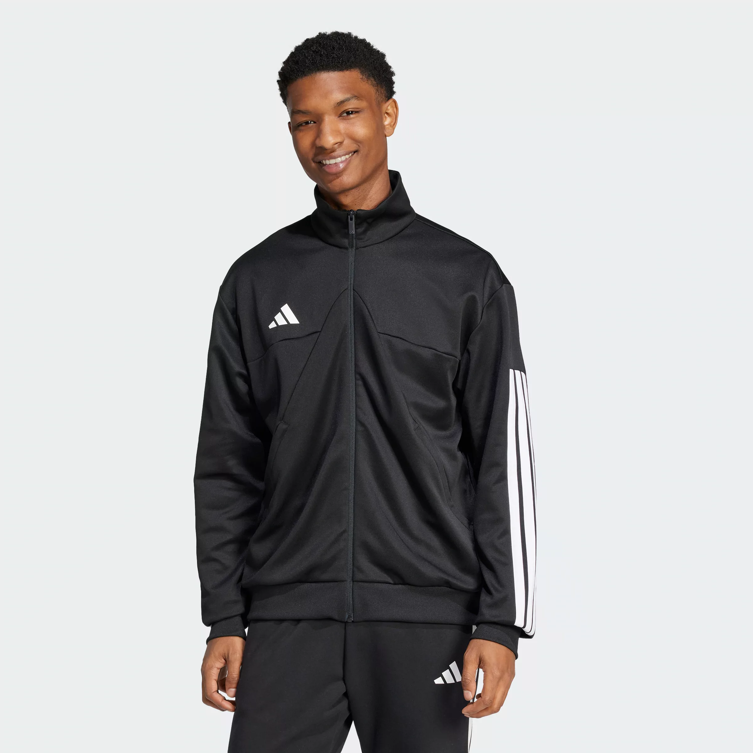 adidas Sportswear Outdoorjacke "M TIRO TT" günstig online kaufen