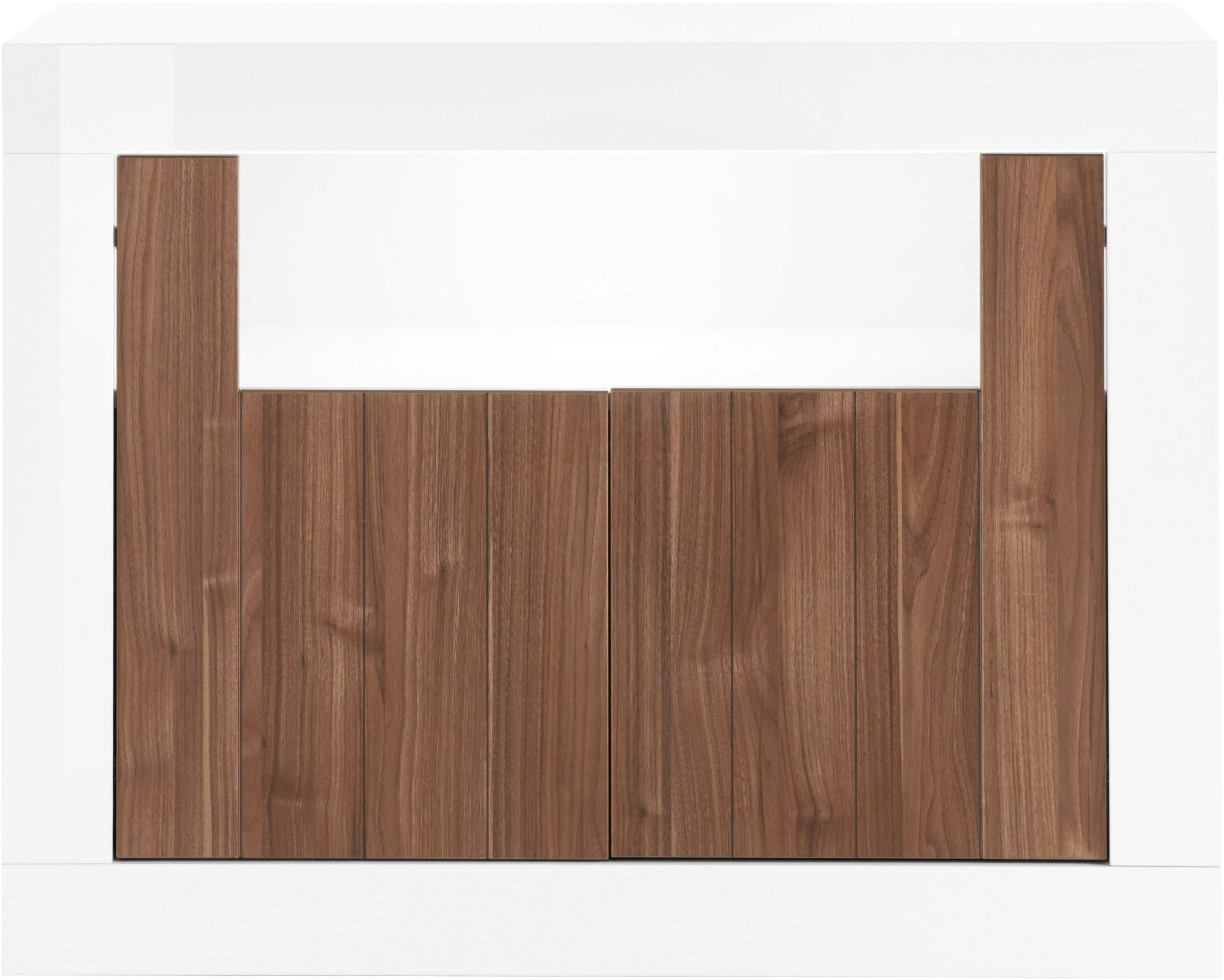 INOSIGN Sideboard "Urbino", Breite 110 cm günstig online kaufen