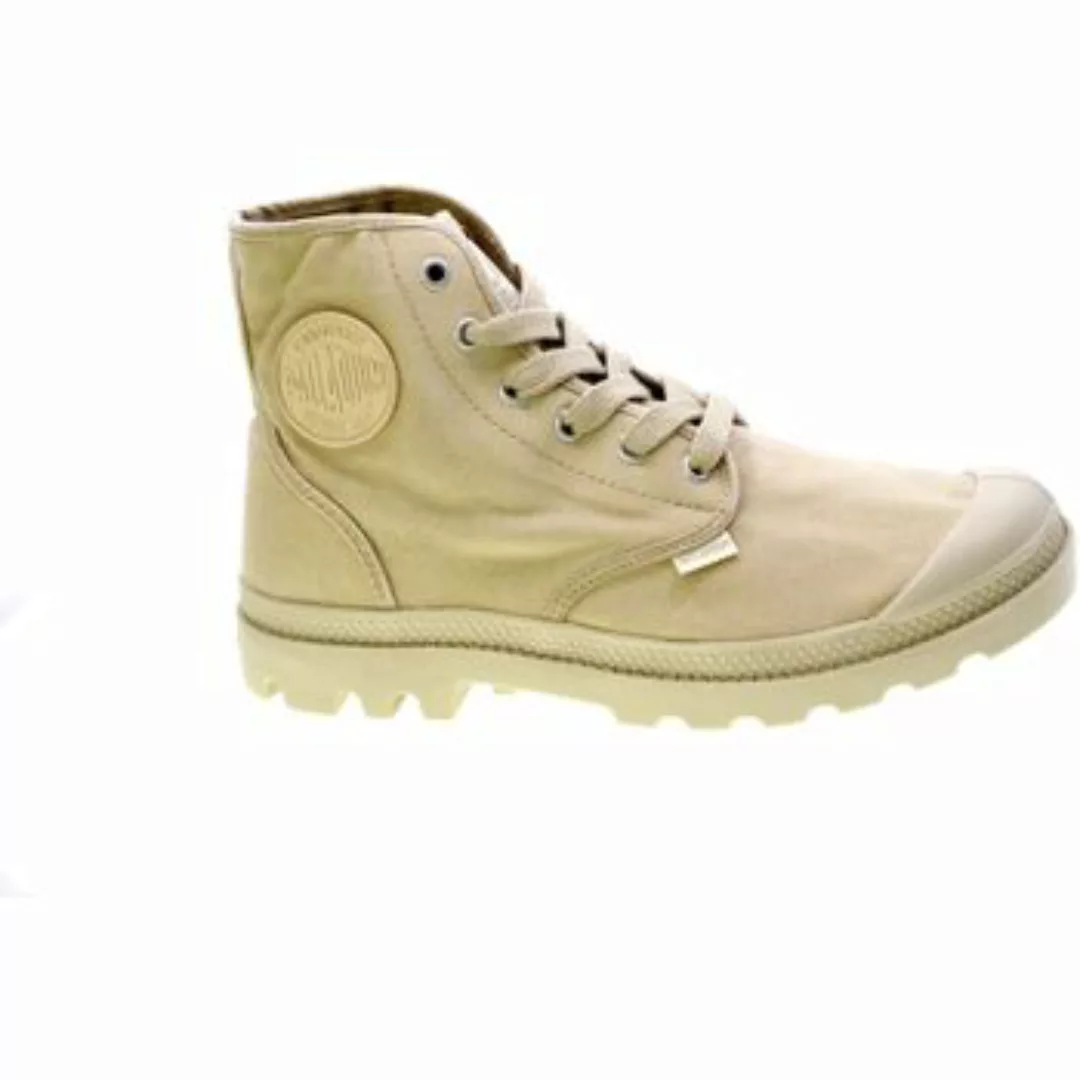 Palladium  Herrenschuhe PAMPA HI günstig online kaufen