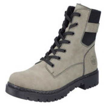 Rieker  Stiefeletten Stiefeletten für Damen in grau günstig online kaufen