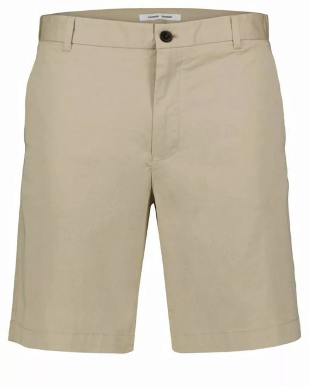 Samsoe & Samsoe Chinoshorts Herren Chinoshorts SEXTUS (1-tlg) günstig online kaufen