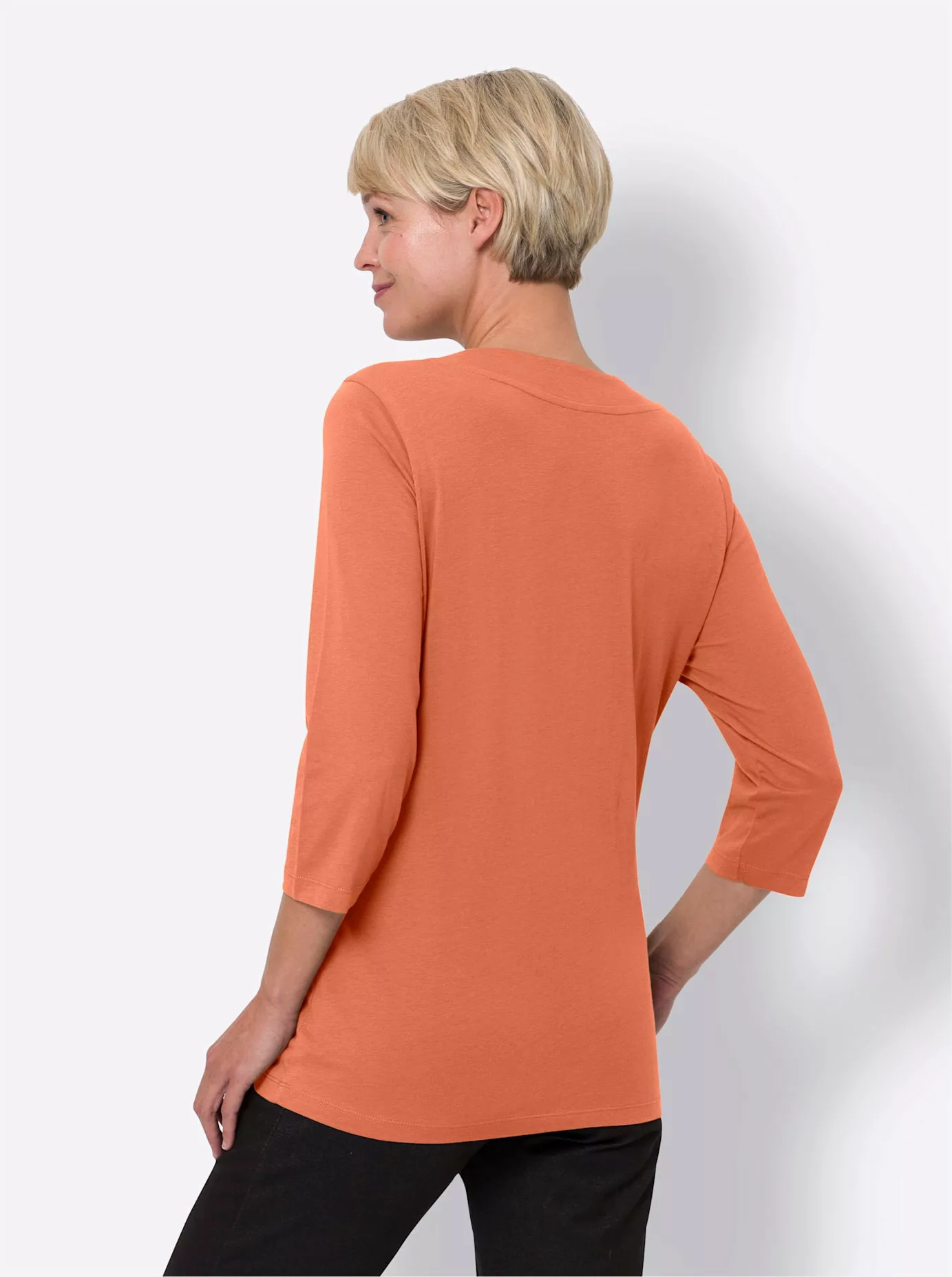 Classic Basics 2-in-1-Shirt "2-in-1-Shirt", (1 tlg.) günstig online kaufen