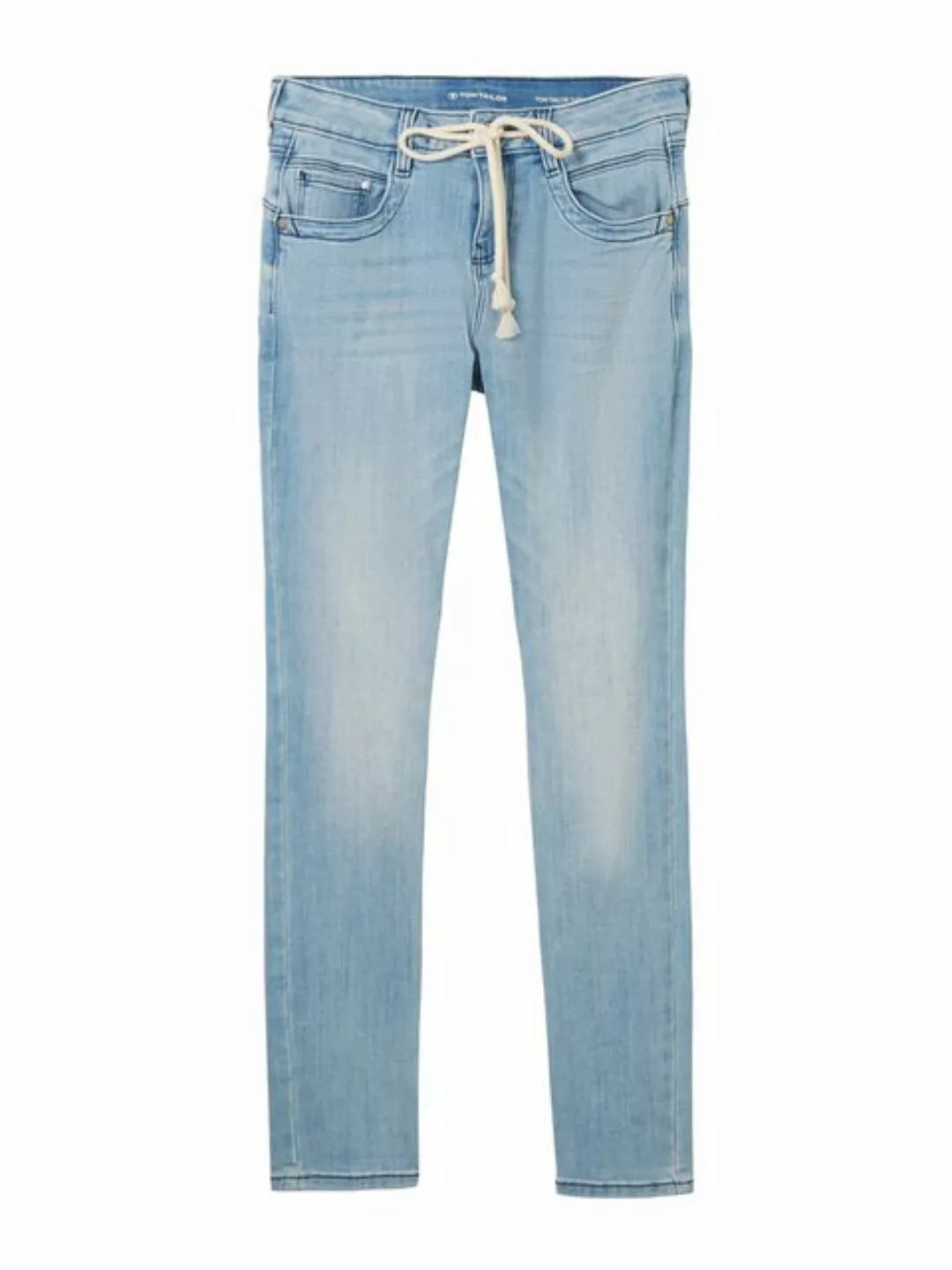 TOM TAILOR 7/8-Jeans (1-tlg) Weiteres Detail günstig online kaufen