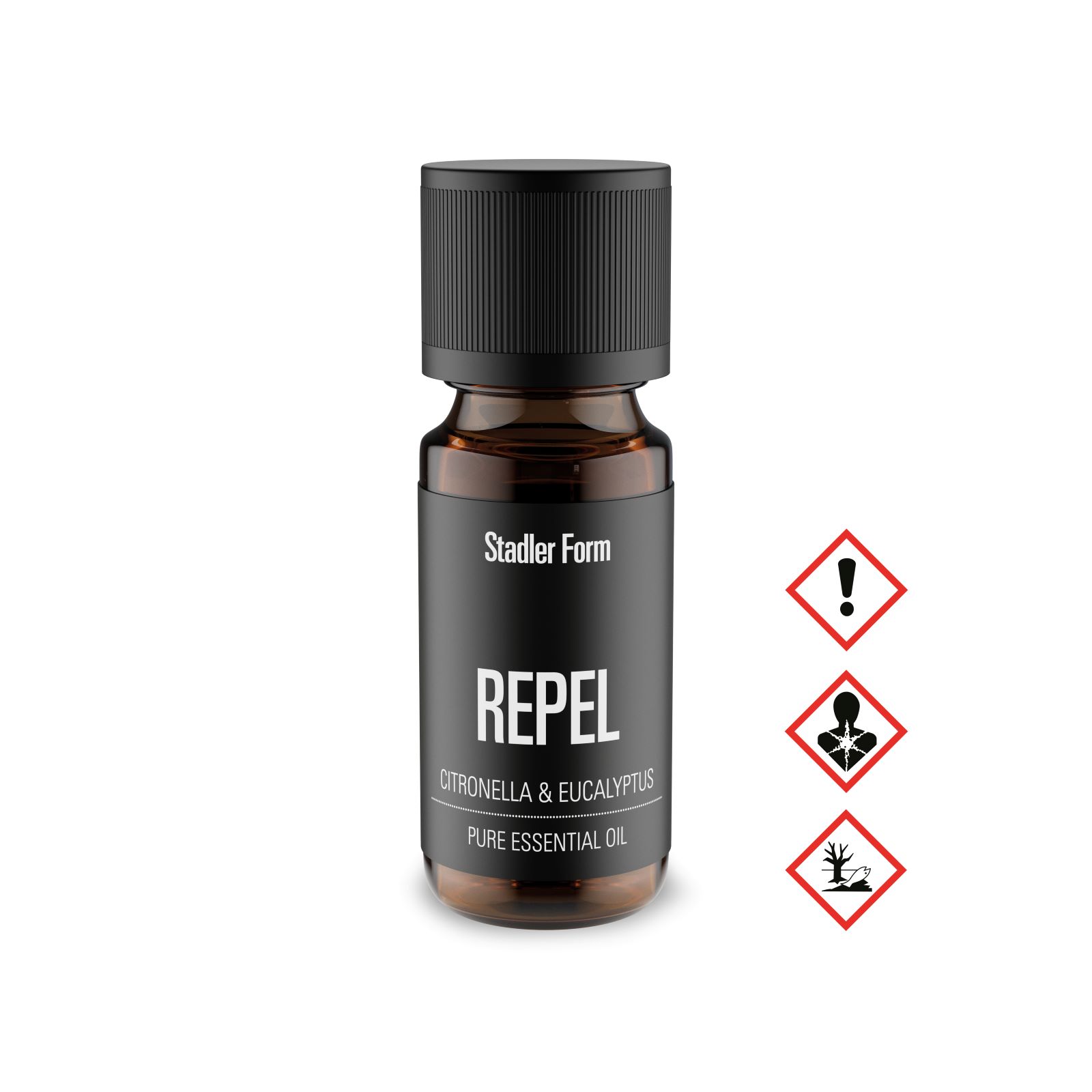 Duftöl für Diffuser Repel - Eukalyptus & Zitrus günstig online kaufen