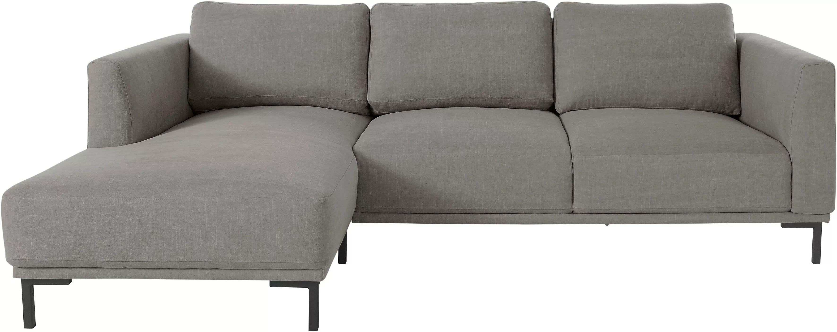 OTTO products Ecksofa "Fillin, L-Form," günstig online kaufen