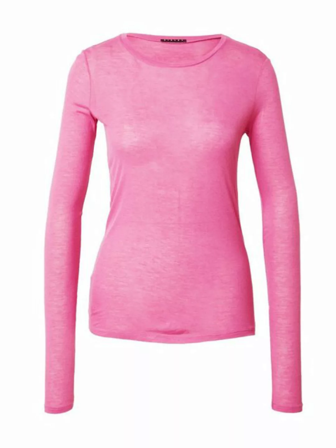 sisley Langarmshirt (1-tlg) Plain/ohne Details günstig online kaufen