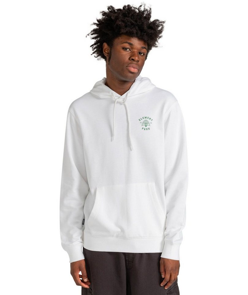 Element Hoodie Element Herren Kapuzenpullover Element Park günstig online kaufen