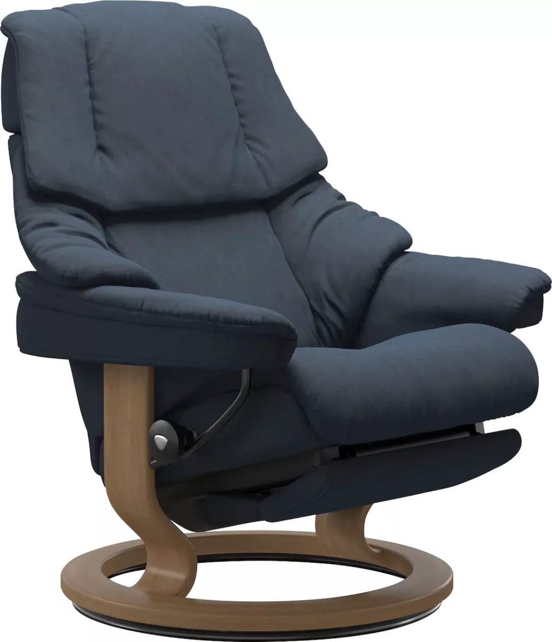 Stressless® Relaxsessel »Reno«, elektrisch verstellbar, optional 2-motorisc günstig online kaufen
