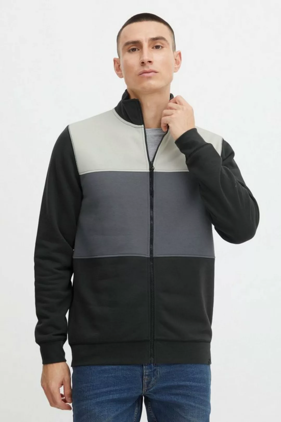 Blend Sweatjacke BLEND BHBlock günstig online kaufen