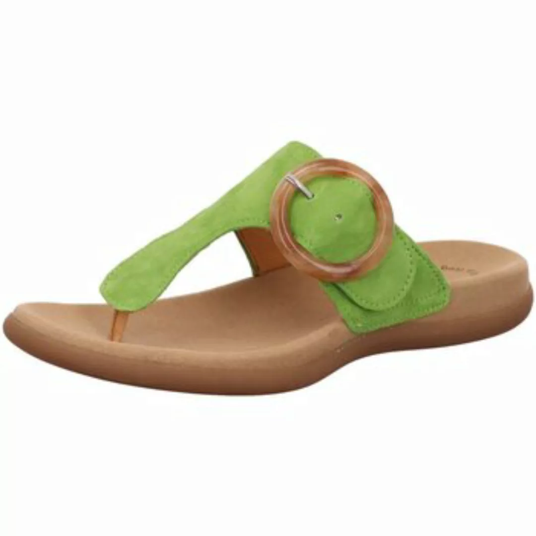 Gabor  Clogs Pantoletten 43-701-11 günstig online kaufen