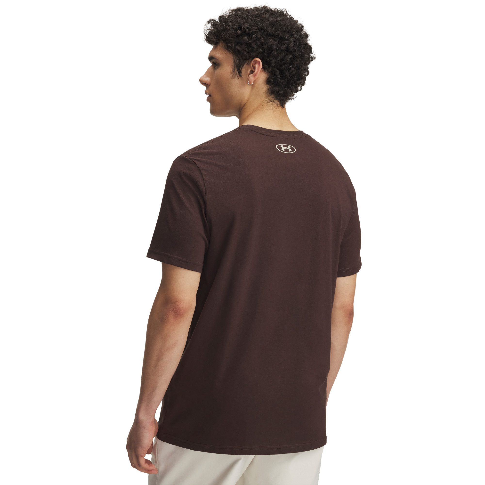 Under Armour® T-Shirt UA GL FOUNDATION günstig online kaufen