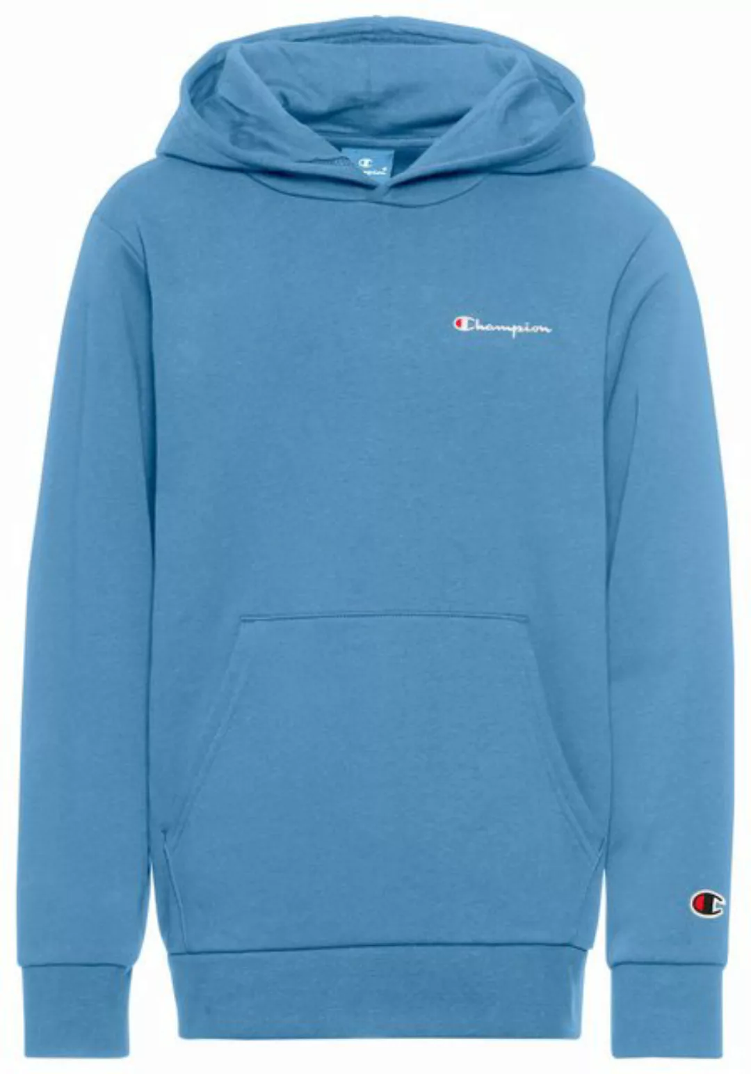 Champion Kapuzensweatshirt Hooded Sweatshirt günstig online kaufen