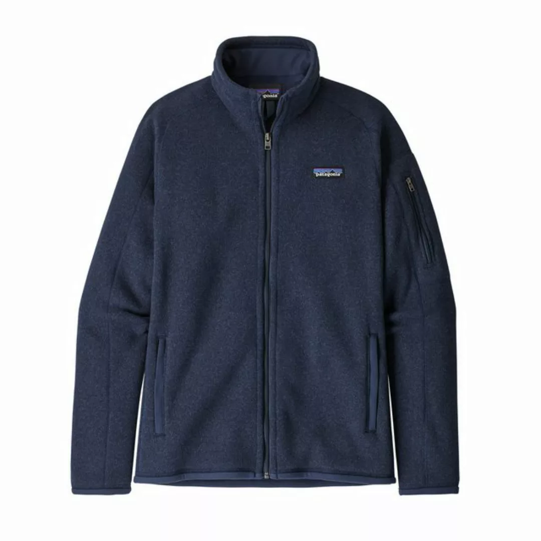 Patagonia Fleecejacke Women's Better Sweater™ Fleecejacke - Patagonia günstig online kaufen