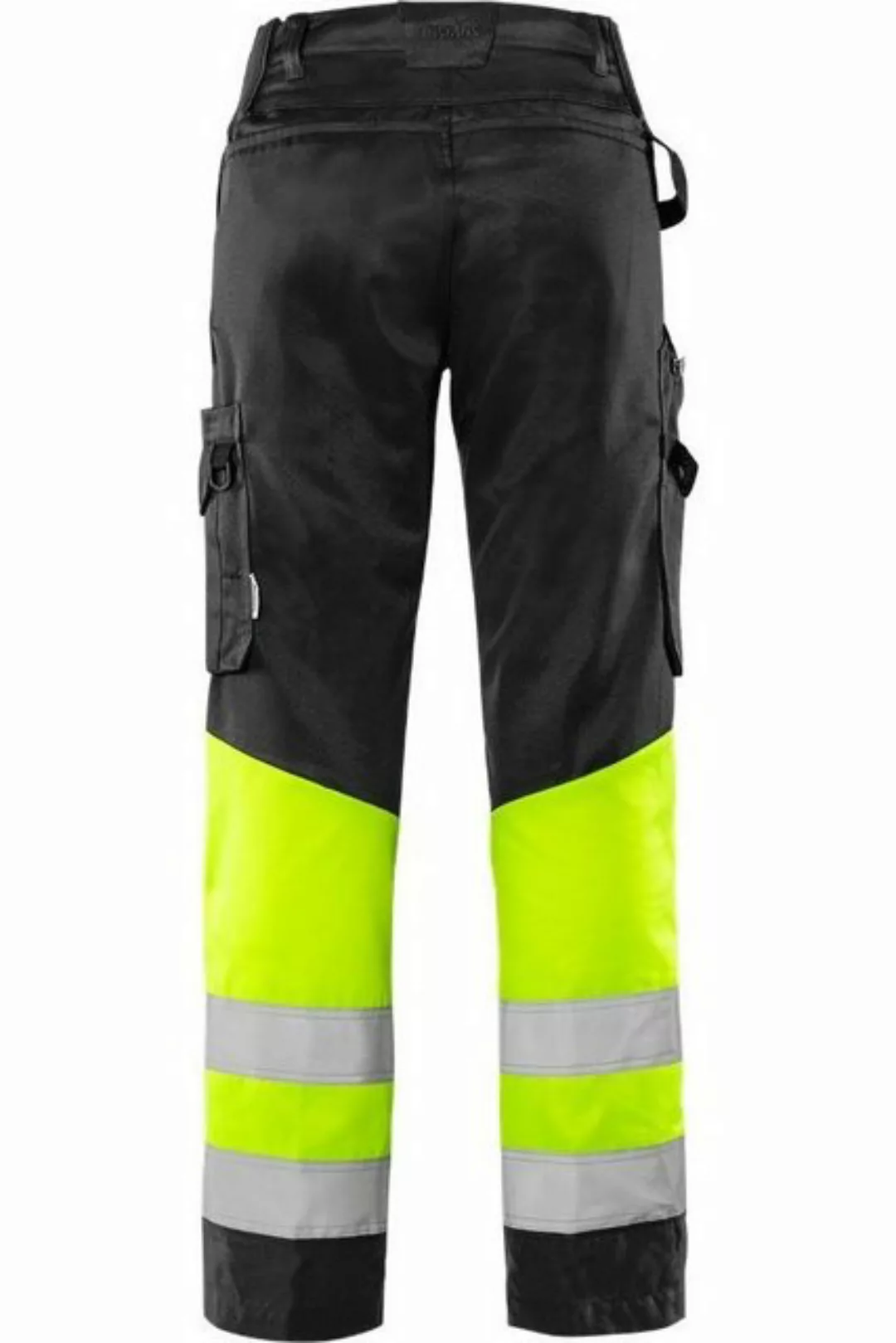 Fristads Warnschutz-Shirt High Vis Jacke Kl. 3 4794 Th günstig online kaufen