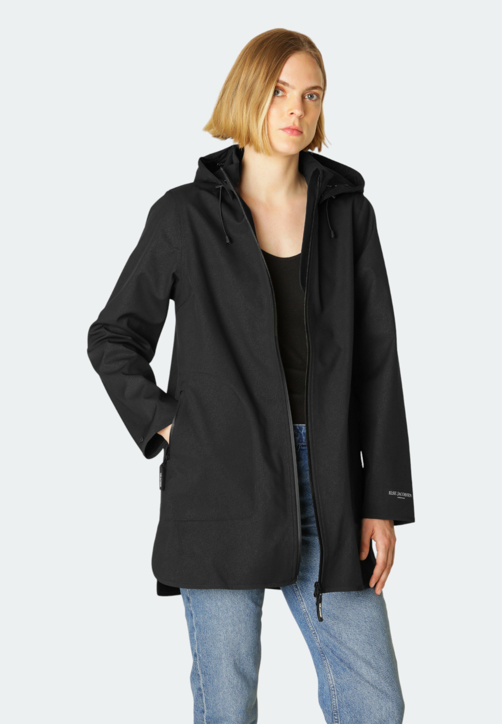 Ilse Jacobsen Regenjacke RAIN135 Hoher Tragekomfort, günstig online kaufen