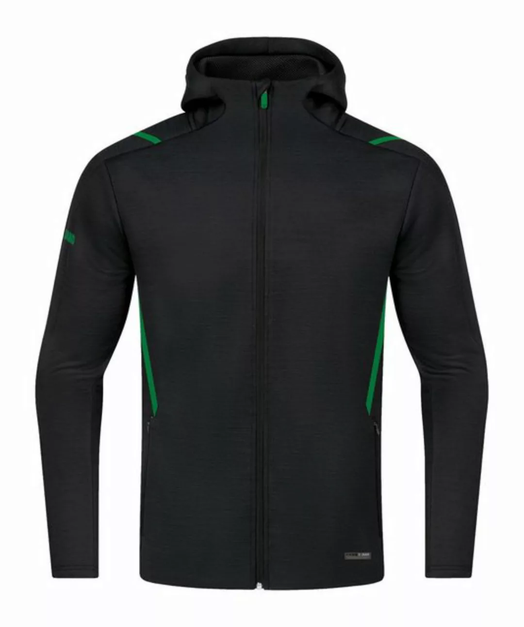 Jako Sweatjacke Challenge Freizeit Kapuzenjacke günstig online kaufen