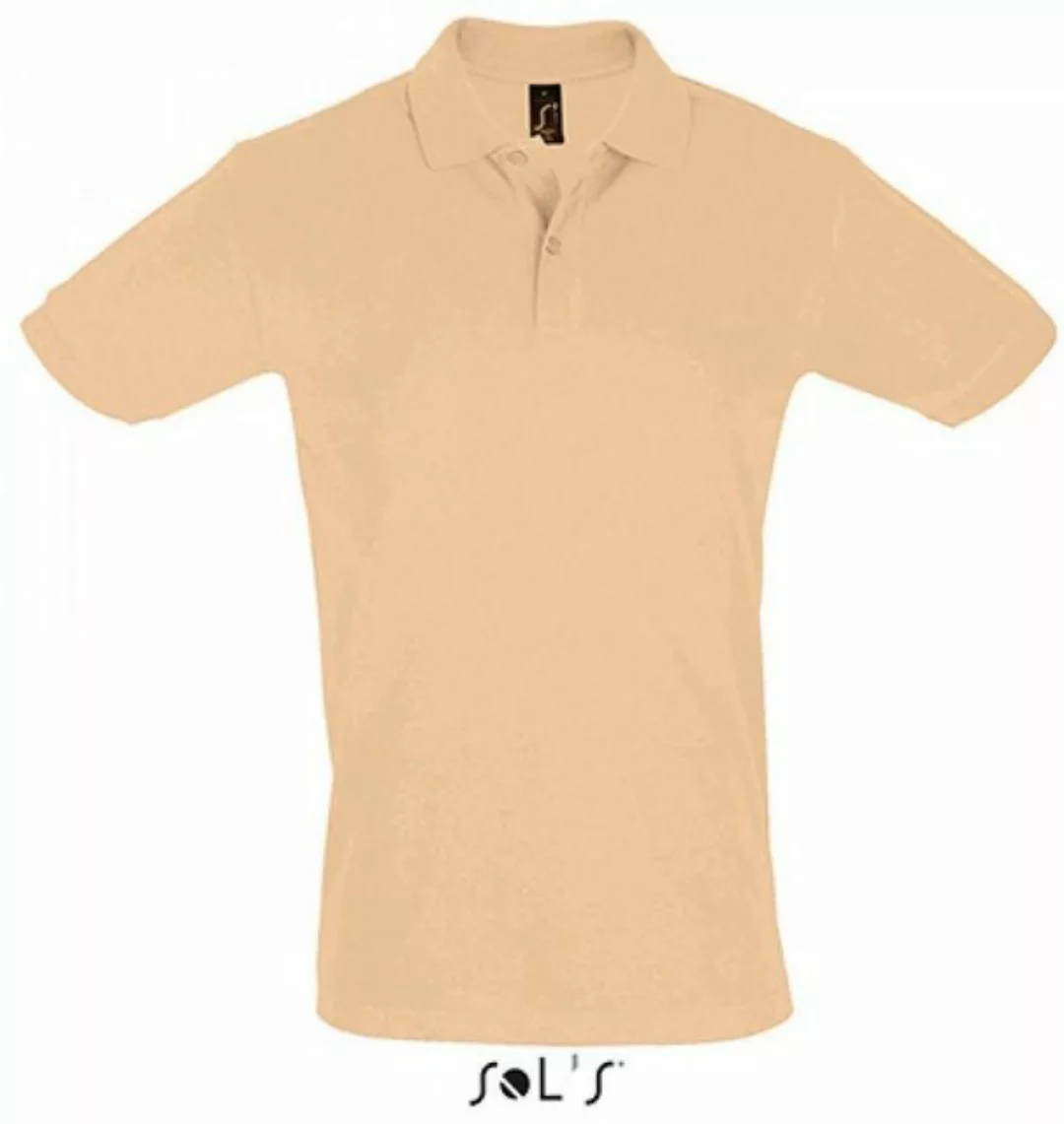 SOLS Poloshirt Men´s Polo Shirt Perfect günstig online kaufen