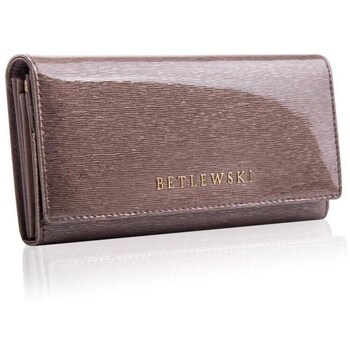 Betlewski  Geldbeutel ZBPDBS100SZARY60478 günstig online kaufen