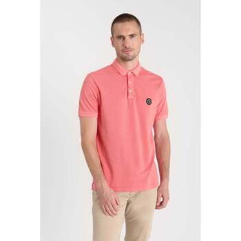 Le Temps des Cerises  T-Shirts & Poloshirts Poloshirt DYLON günstig online kaufen