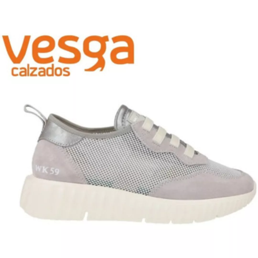 Pedro Miralles  Sneaker PL4 REJILLA GOMAS günstig online kaufen