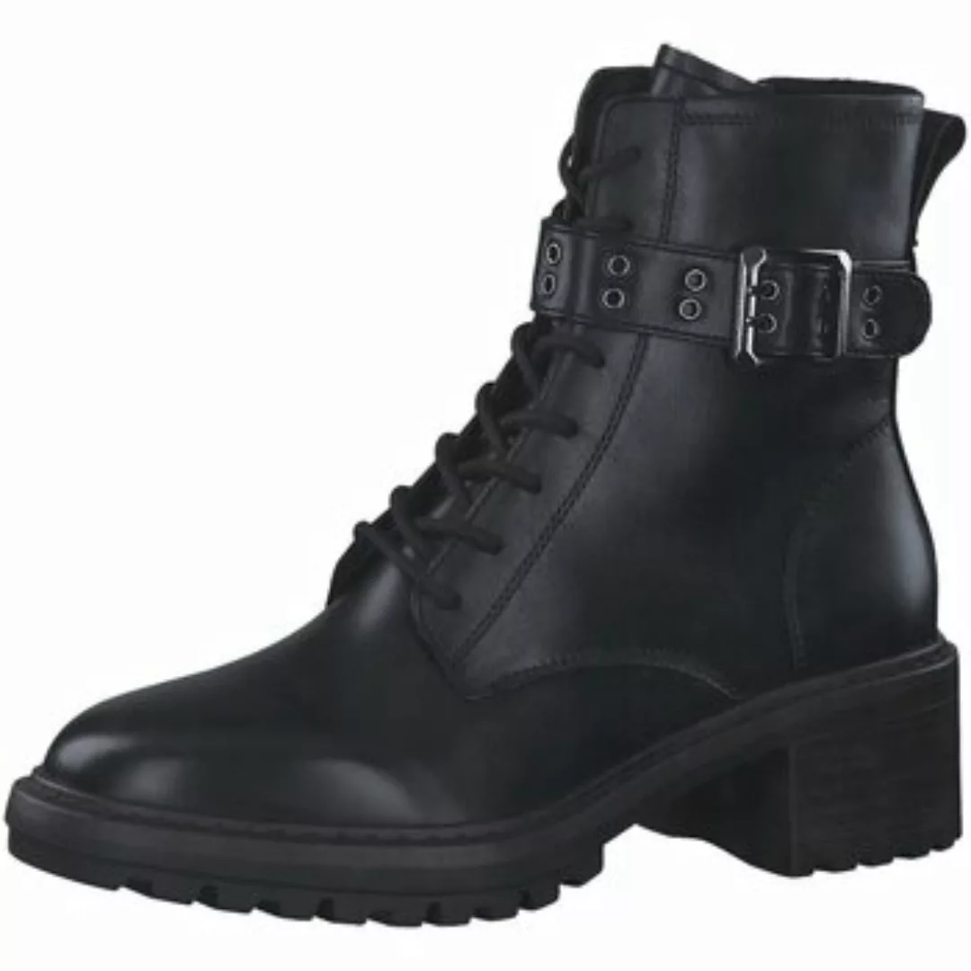 Tamaris  Stiefel Stiefeletten 1-25113-41/001 günstig online kaufen