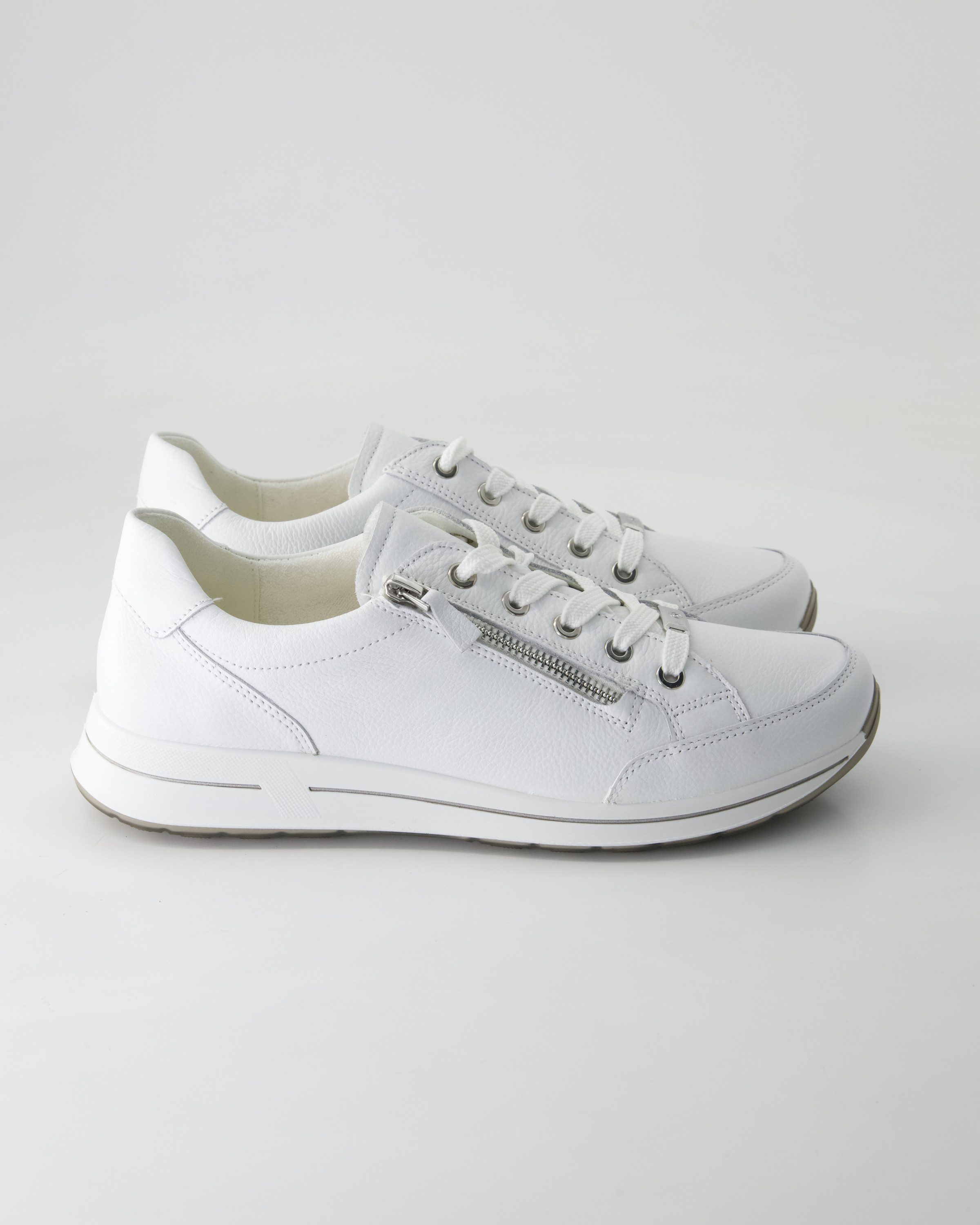 Ara Sneaker "Ara Sneaker Leder" günstig online kaufen