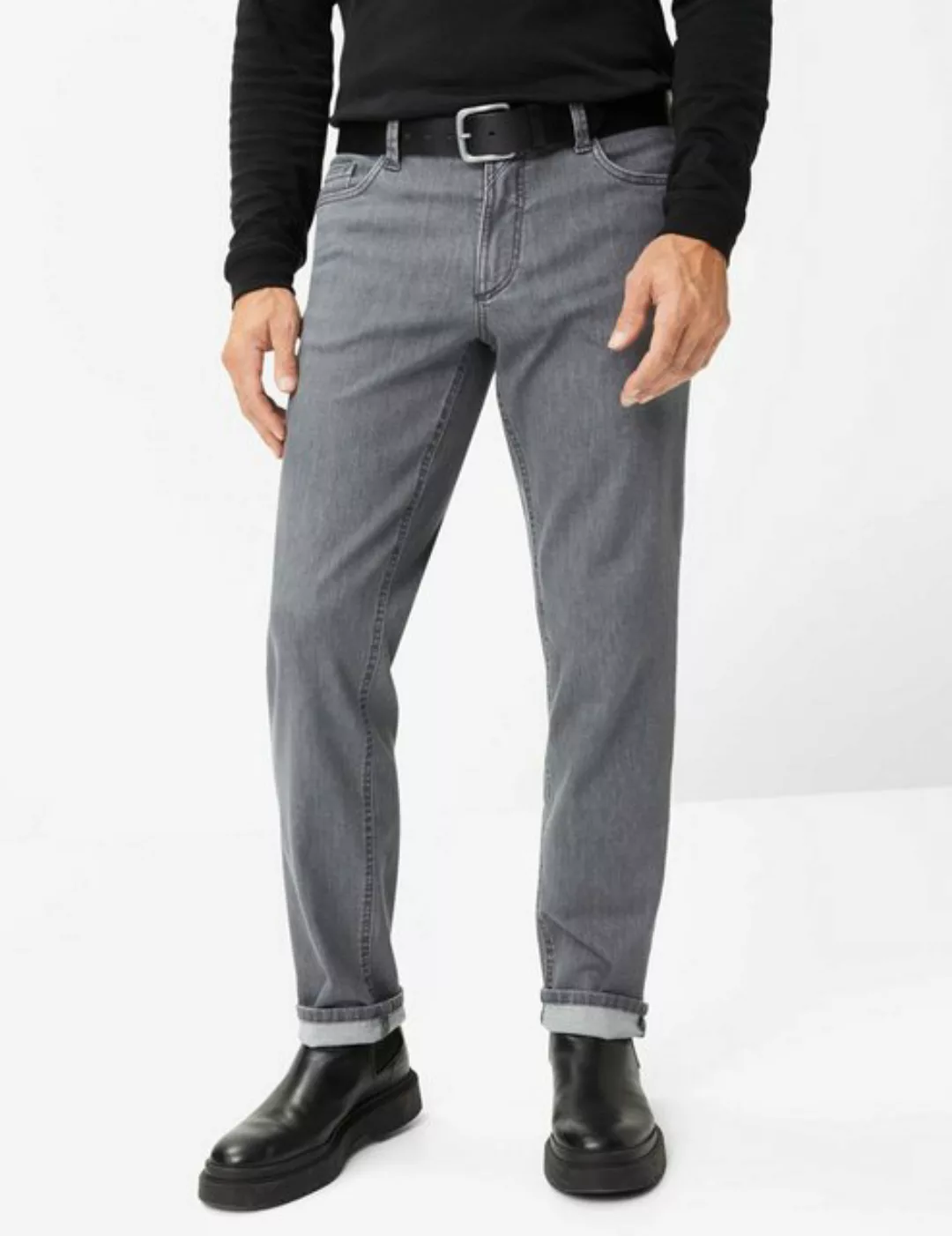 EUREX by BRAX 5-Pocket-Jeans Style LUKE günstig online kaufen