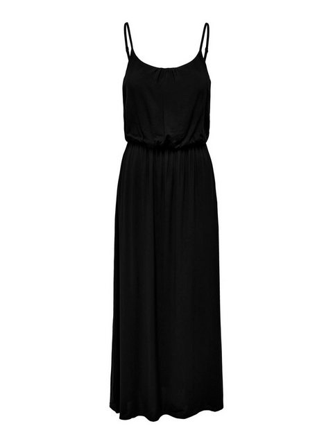 ONLY Maxikleid ONLNOVA LIFE VIS STRAP MAXI DRESS S günstig online kaufen