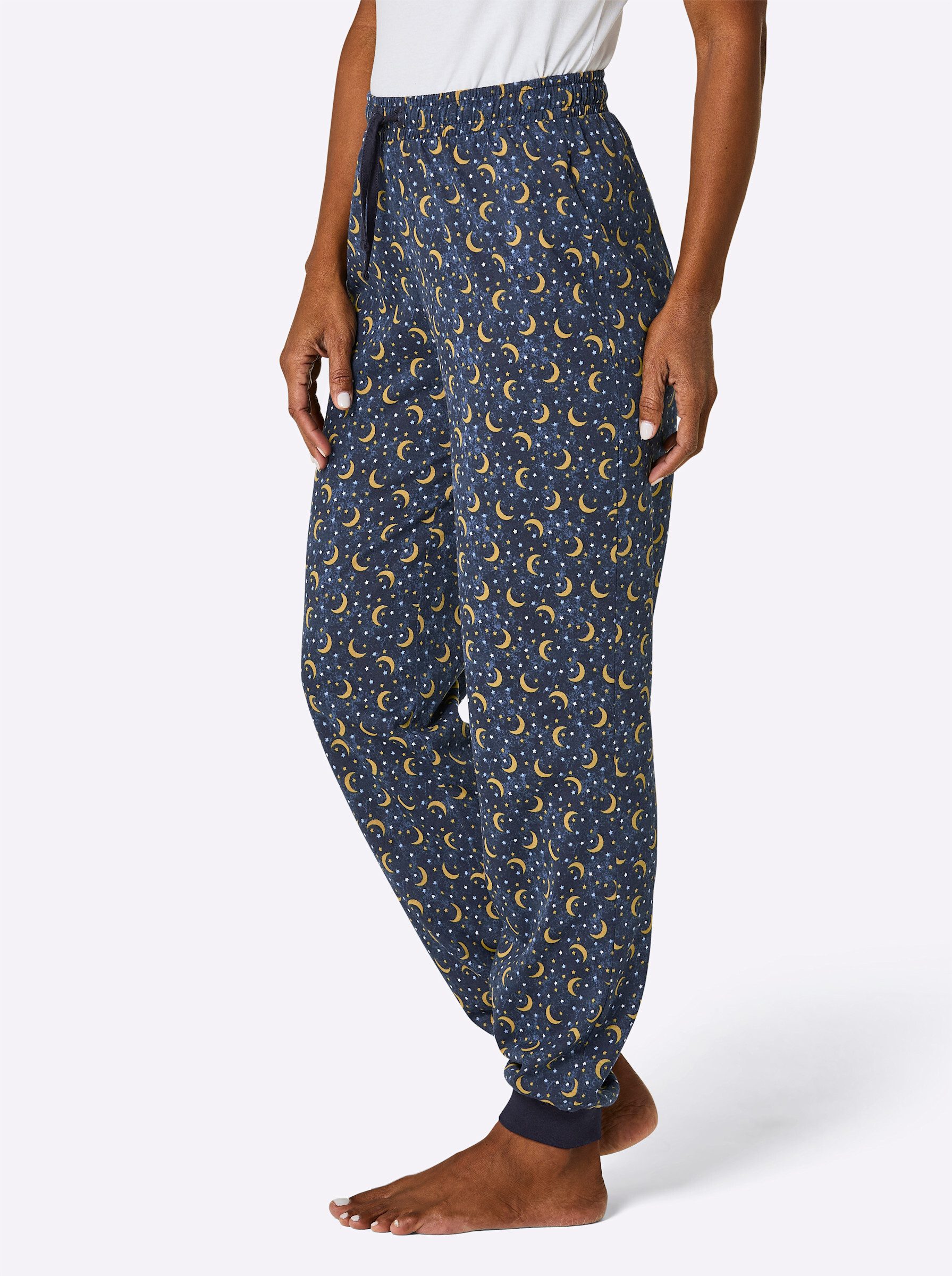 wäschepur Pyjamahose günstig online kaufen