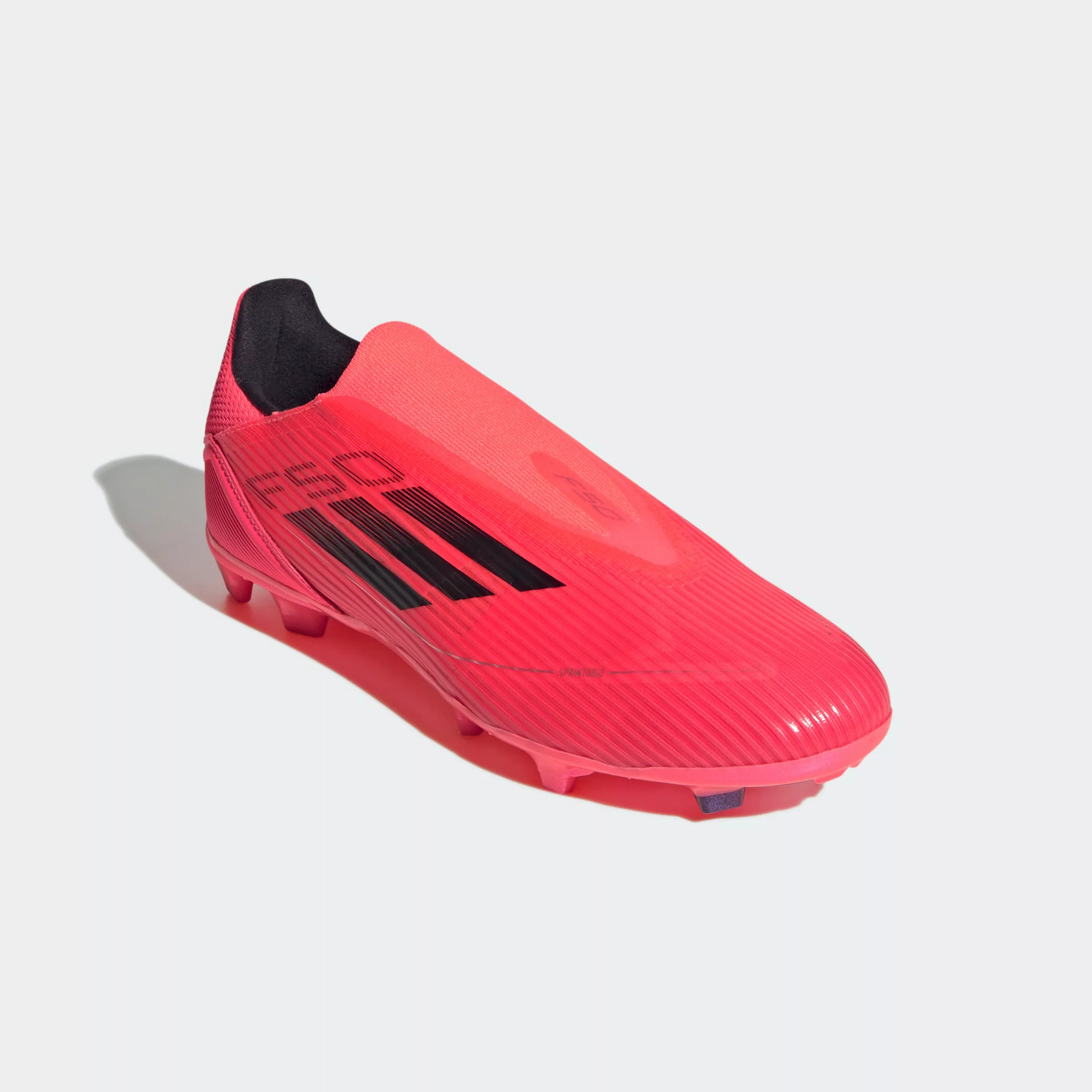 adidas Performance Fußballschuh "F50 LEAGUE LACELESS FG/MG" günstig online kaufen