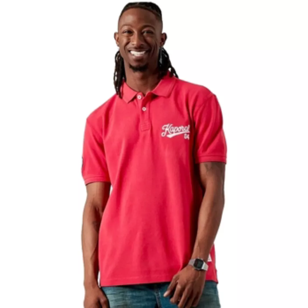 Kaporal  Poloshirt Barni günstig online kaufen