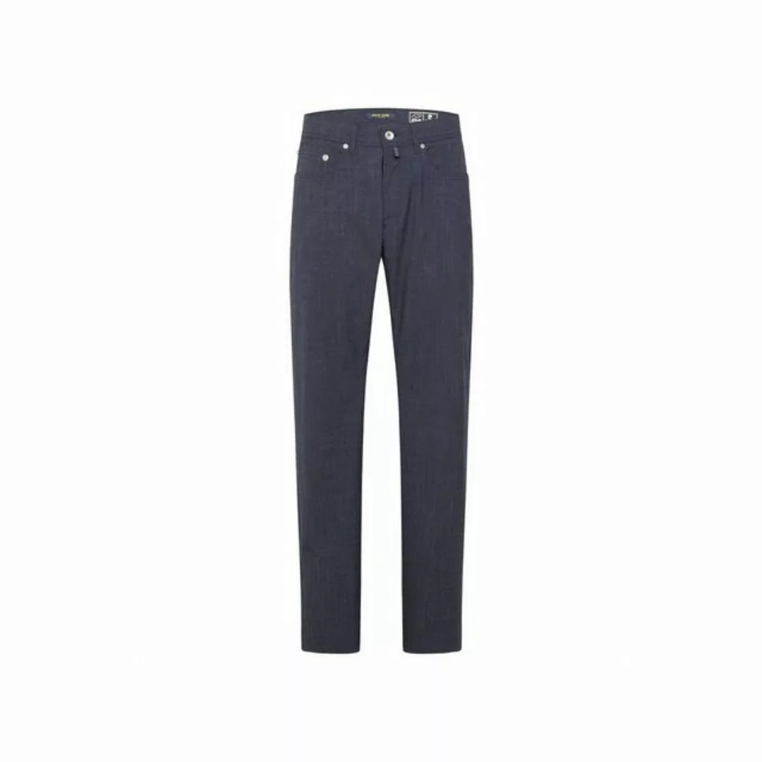 Pierre Cardin 5-Pocket-Jeans rot (1-tlg) günstig online kaufen