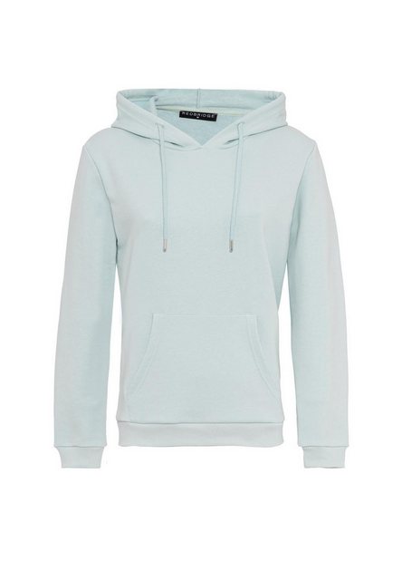 RedBridge Kapuzensweatshirt Premium Hoodie mit Kängurutasche Basic hochwert günstig online kaufen