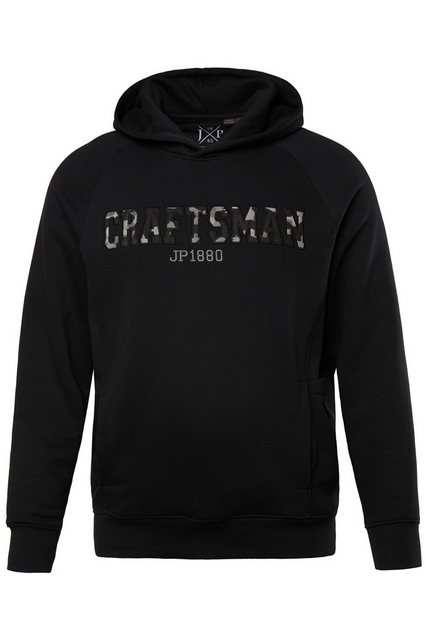 JP1880 Sweatshirt JP 1880 Hoodie Sweat großer Print bis 8 XL günstig online kaufen