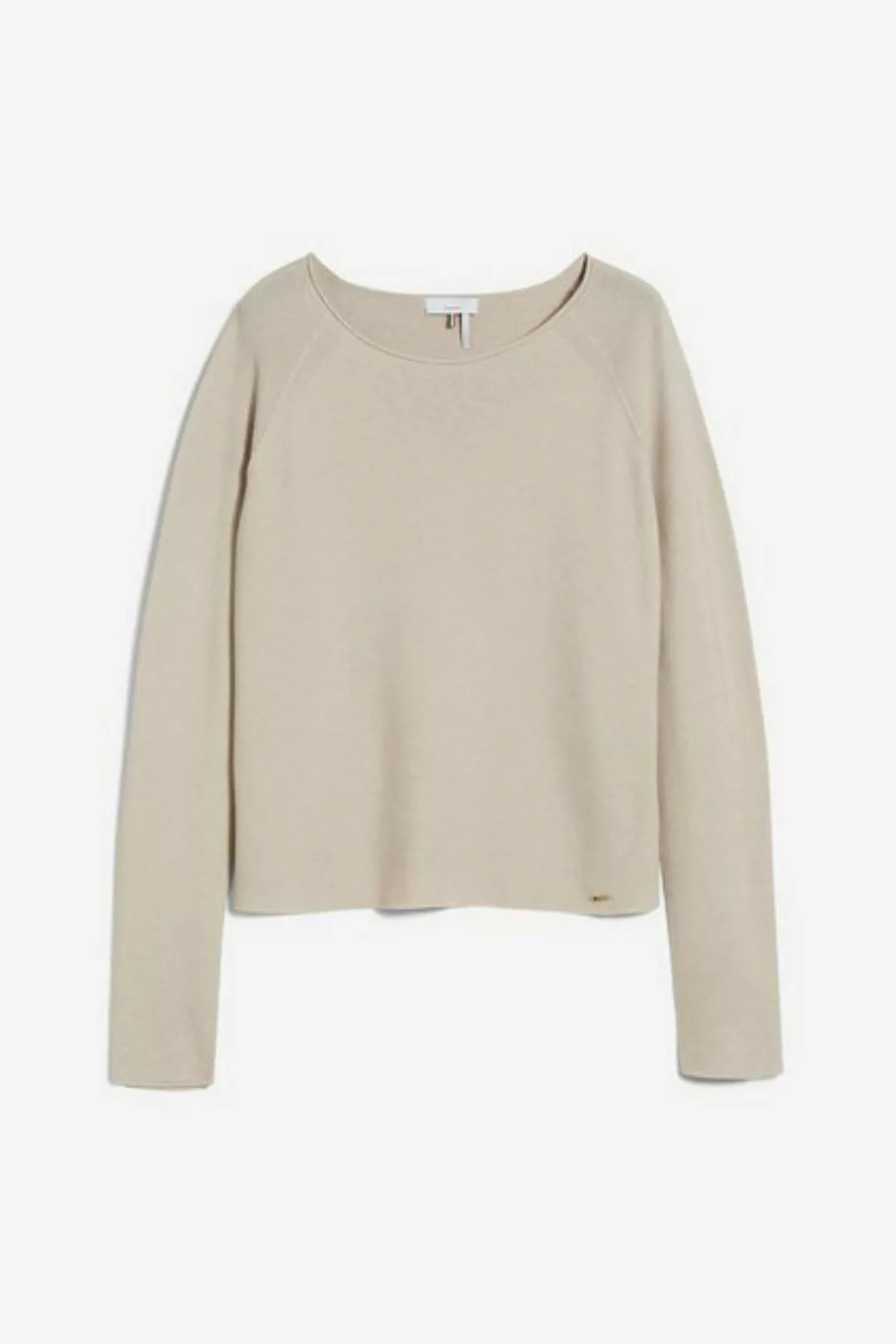 Cinque Sweatshirt CIELLA L/S, hellbeige günstig online kaufen