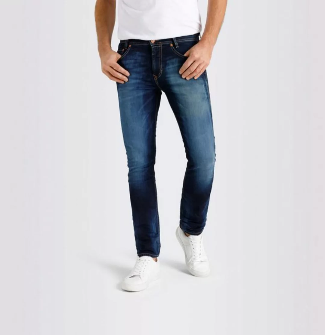 MAC 5-Pocket-Jeans MAC JEANS - Jog´n Jeans, Light Sweat Denim günstig online kaufen