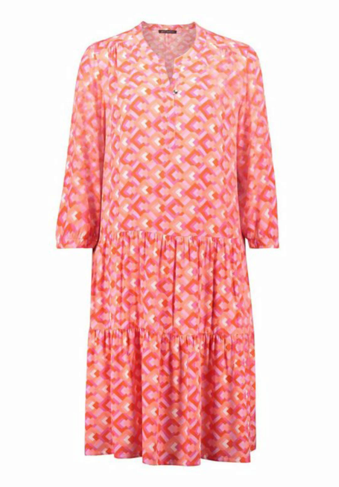 Betty Barclay Sommerkleid Kleid Kurz 3/4 Arm günstig online kaufen