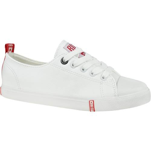 Big Star Gg274005 Schuhe EU 39 White günstig online kaufen
