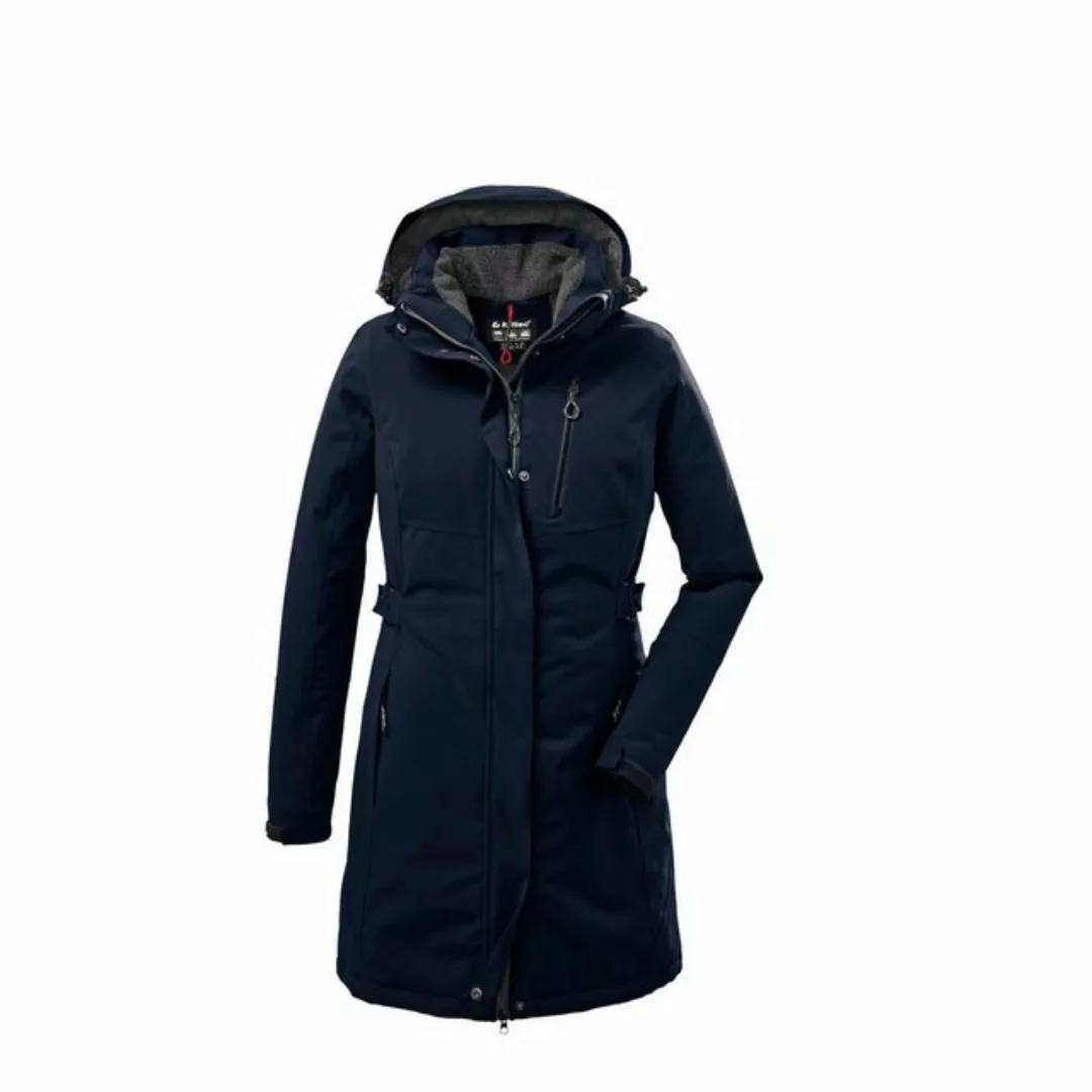 Killtec Wintermantel KOW 165 WMN PRK DUNKELNAVY günstig online kaufen