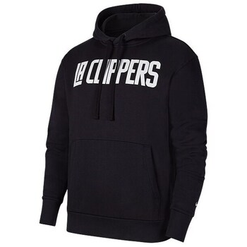 Nike  Sweatshirt Nba Los Angeles Clippers City Edition Logo günstig online kaufen