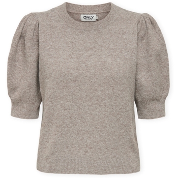 Only  Pullover Noos Rica Life Knit - Leafless Tree günstig online kaufen