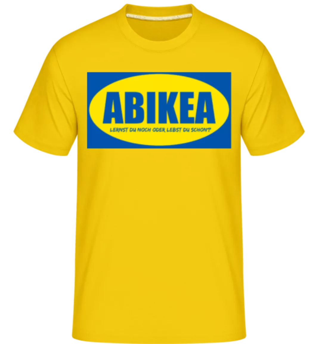 Abikea · Shirtinator Männer T-Shirt günstig online kaufen