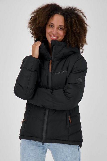 Alife & Kickin Winterjacke JuanaAK Jacket Damen Winterjacke, Outdoorjacke günstig online kaufen