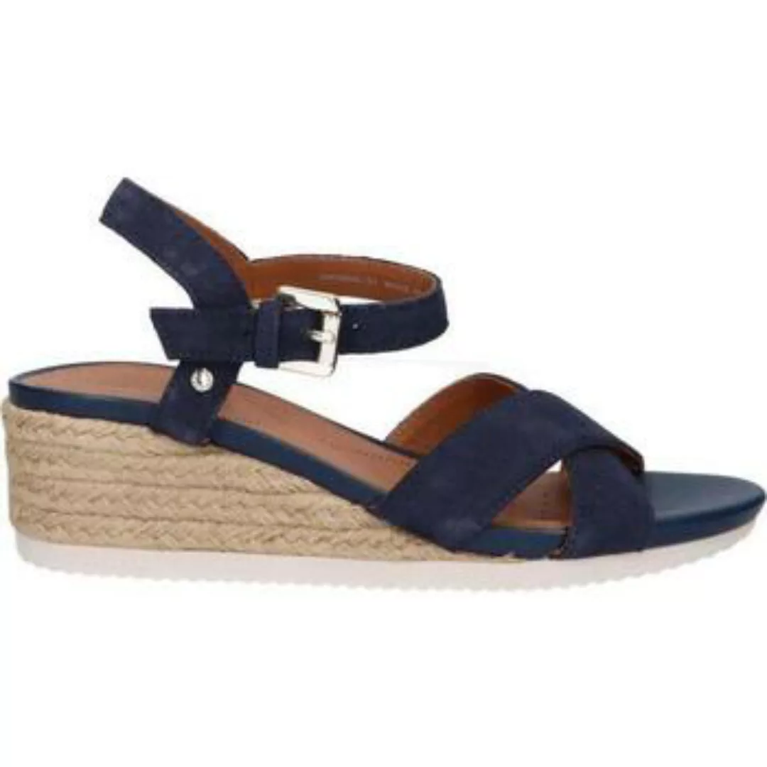 Geox  Espadrilles D02HHC 00022 D ISCHIA CORDA günstig online kaufen